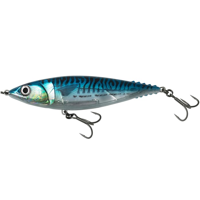 Savage Gear 3D Mack Stick Lure 13cm Blue Mackerel