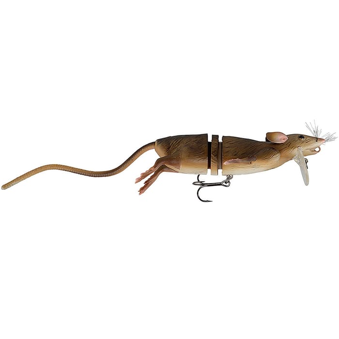 Savage Gear 3D RAD Brown