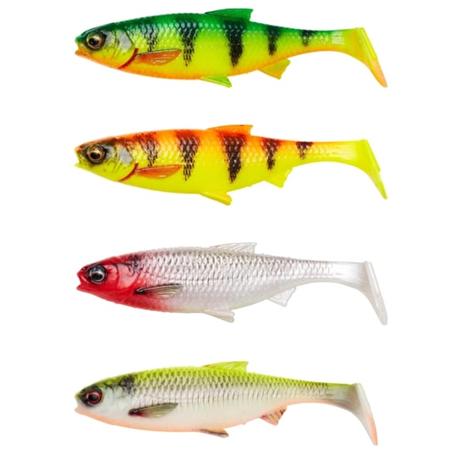 Clear Water Mix