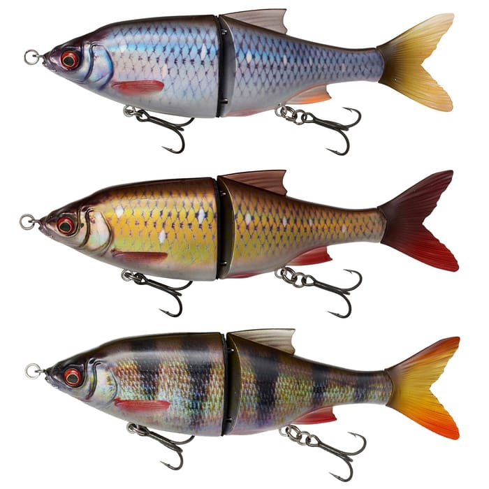 Savage Gear 3D Roach Shine Glider PHP