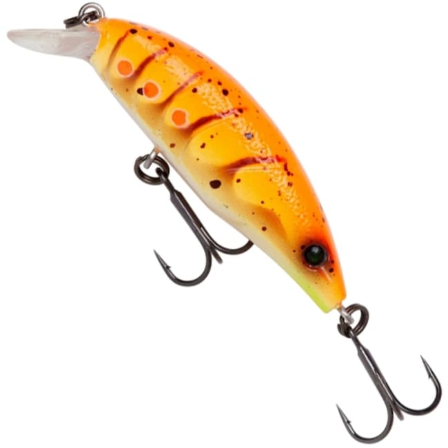 Orange Shrimp