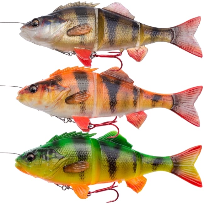 Savage Gear 4D Line Thru Perch