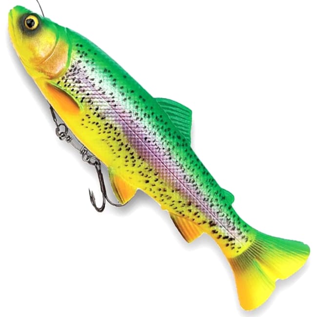 Firetrout
