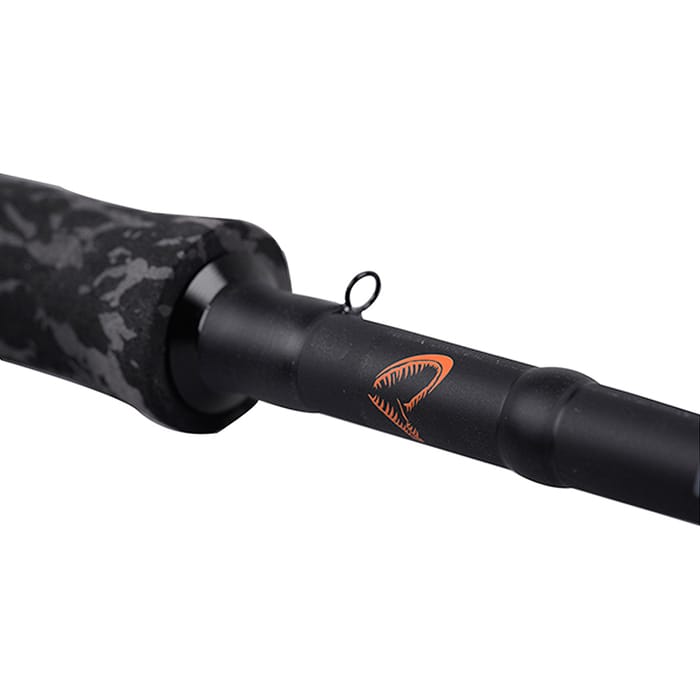 Savage Gear Black Savage Spin Rod Hook Ring