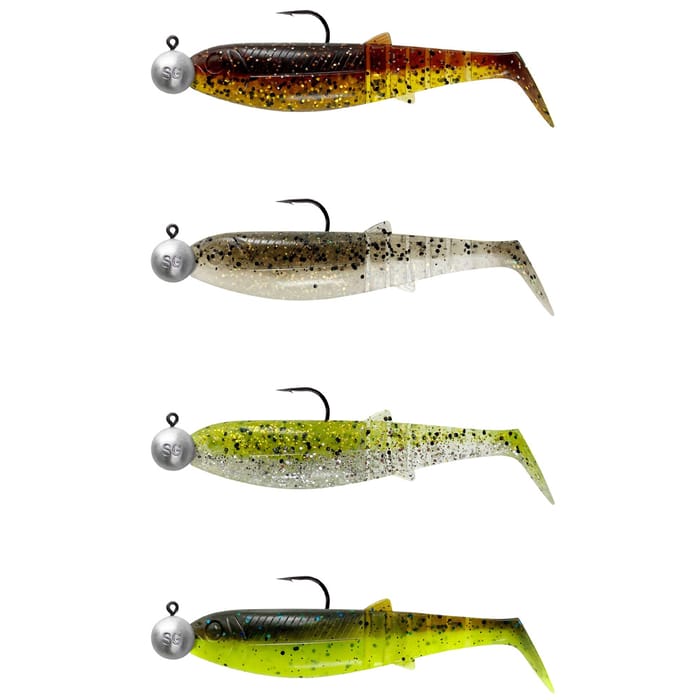 Clear Water Mix
