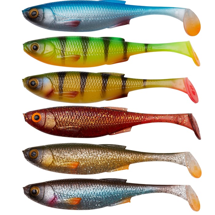 Savage Gear Craft Shad Lure 7.2cm