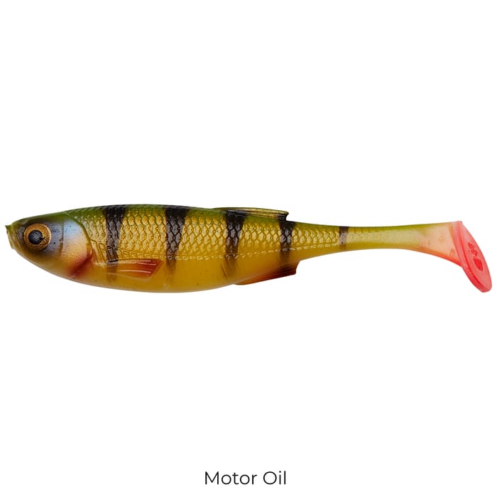 Savage Gear Craft Shad Lure 8.8cm Perch