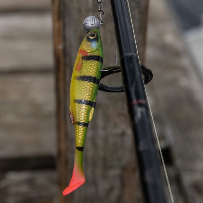 Savage Gear Craft Shad Lure 8.8cm ls