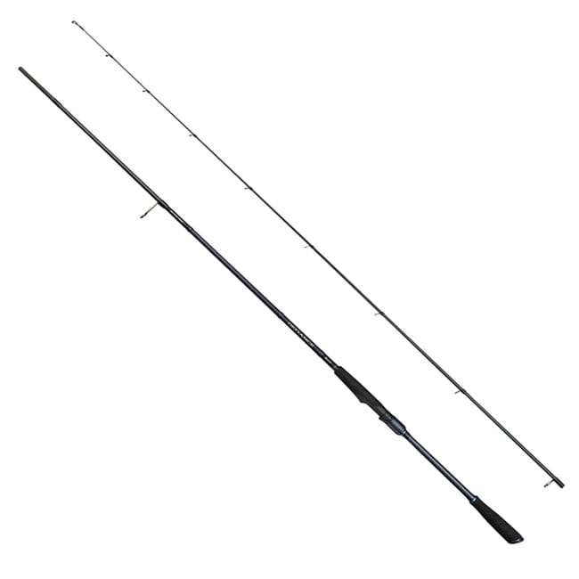 Savage Gear Defiance SG2 Medium Game Spinning Rod