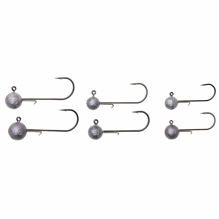 Savage Gear Fat Minnow T-Tail Lure Kit 3