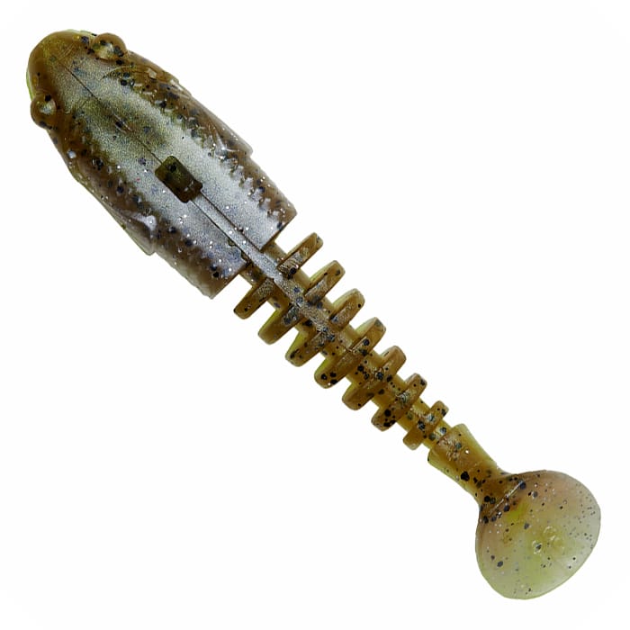 Savage Gear Gobster Fishing Shad 1