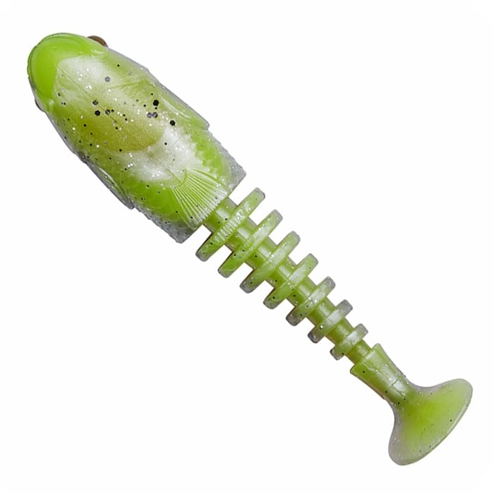 Savage Gear Gobster Fishing Shad 2