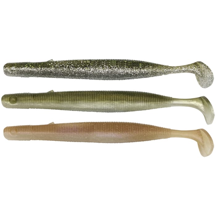 Savage Gear Gravity Stick Paddletail Lure 14cm 15g