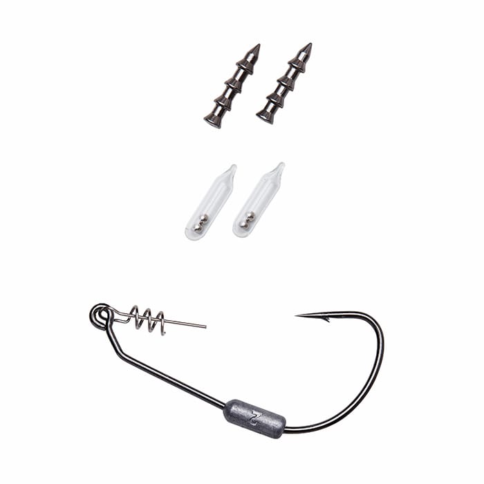 Savage Gear Gravity Stick Sinking Mini Fishing Lure Kit 1