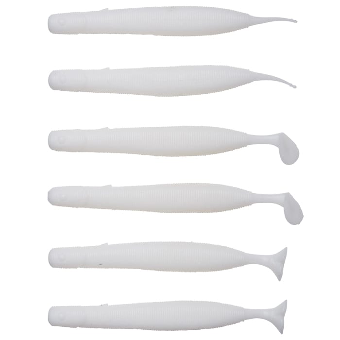 Savage Gear Gravity Stick Sinking Mini Fishing Lure Kit White