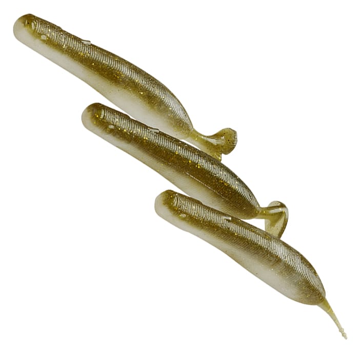Savage Gear Gravity Stick Sinking Mini Fishing Lure Kit
