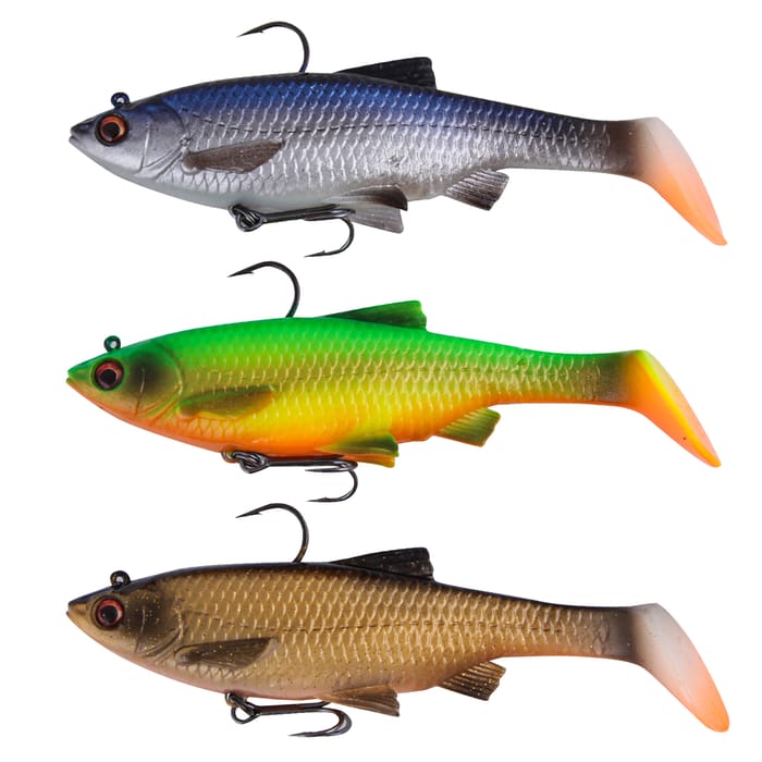 Savage Gear Heavy Lure Outfit Lures