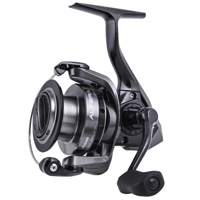Savage Gear Heavy Lure Outfit Reel