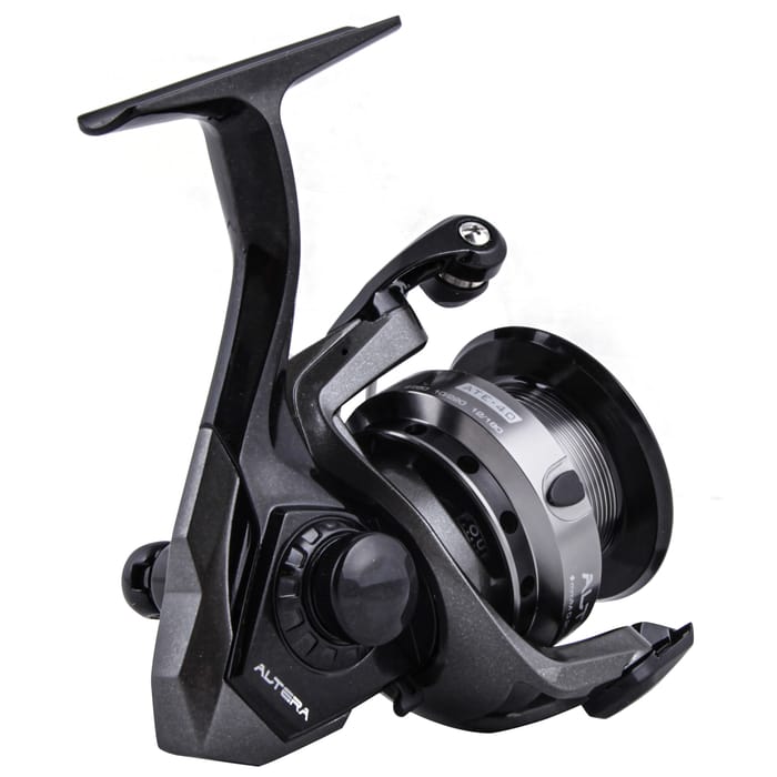 Savage Gear Heavy Lure Okuma Reel