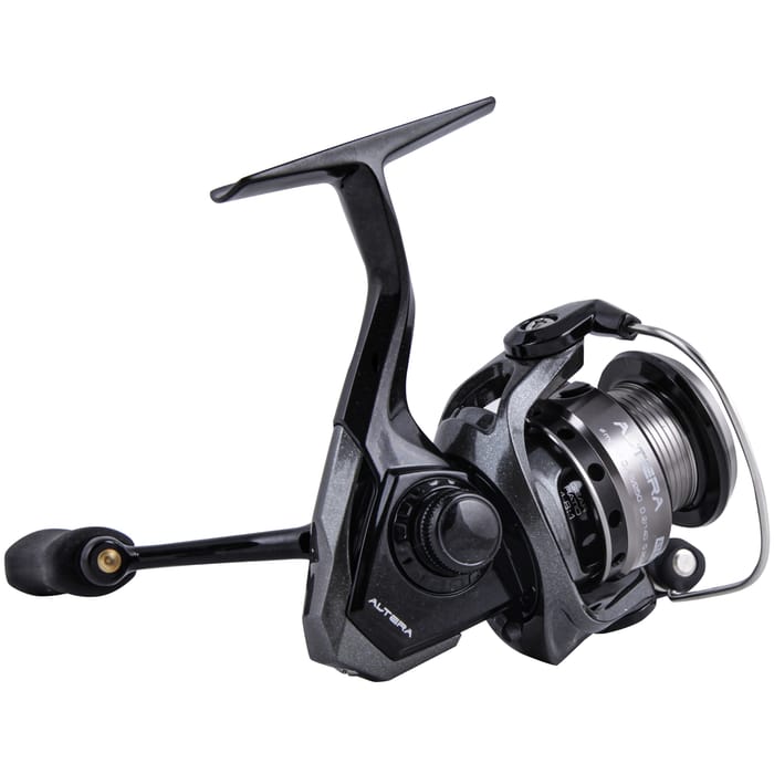 Savage Gear Light Lure Outfit Okuma ATE
