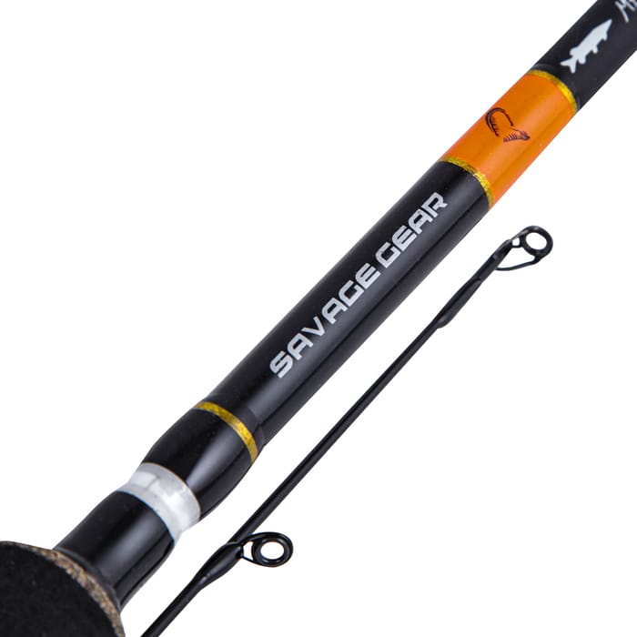 Savage Gear Light MPP Rod