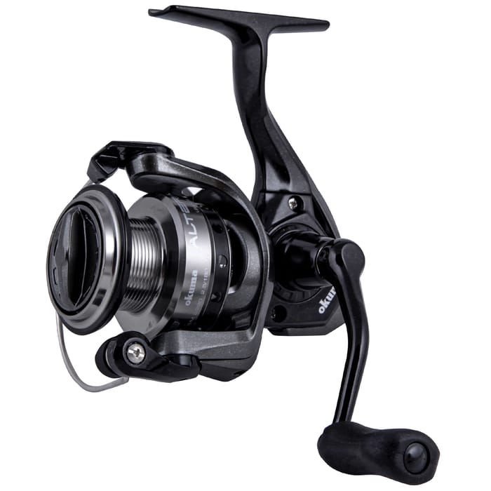 Savage Gear Medium Lure Outfit Okuma Reel