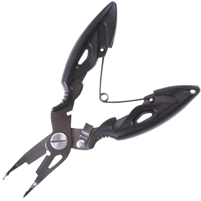 Savage Gear Mini Splitring and Braid Cutter