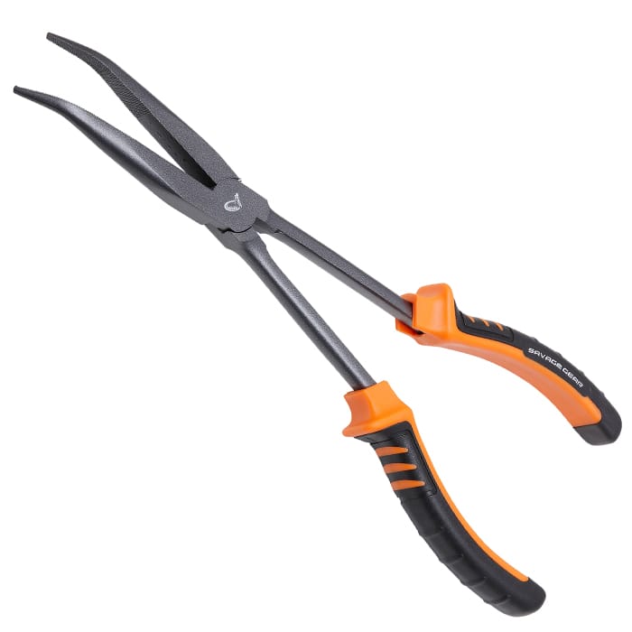 Savage Gear MP Long Bend Nose Piler 27.5cm