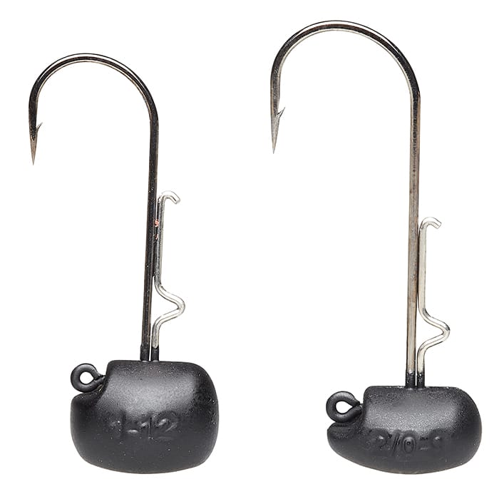 Savage Gear Ned Fishing Jighead 1