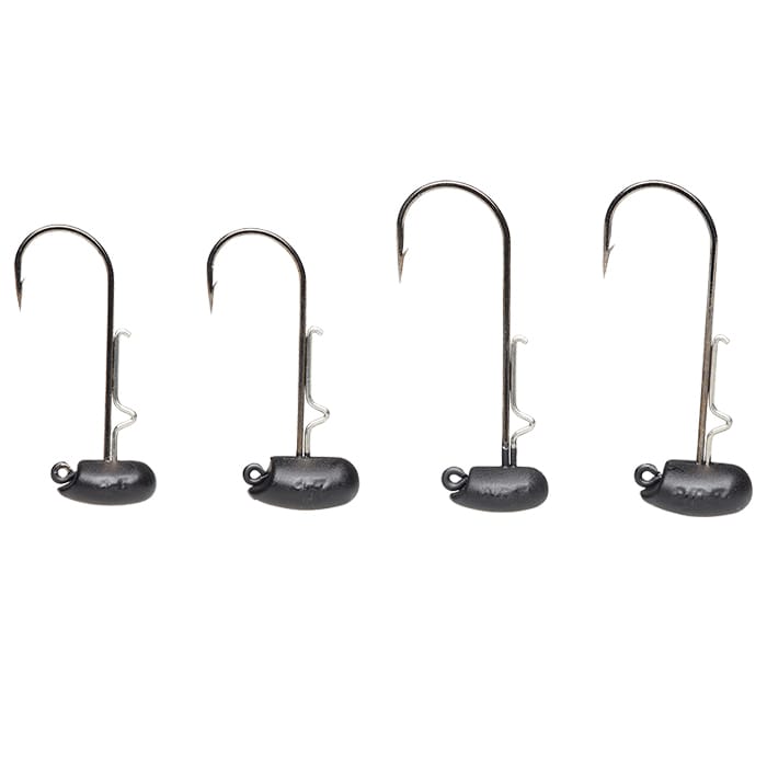 Savage Gear Ned Fishing Jighead 2