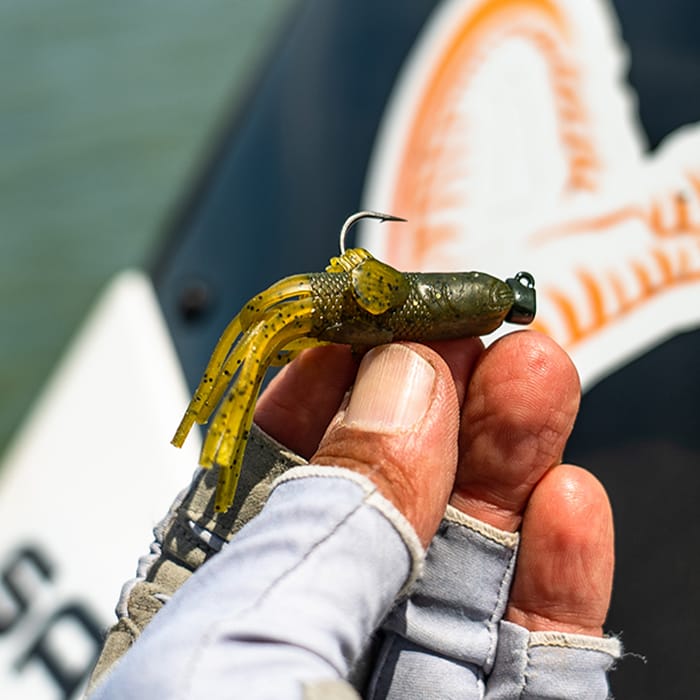 Savage Gear Ned Goby Floating Fishing Lure 7cm 3g In Use 1