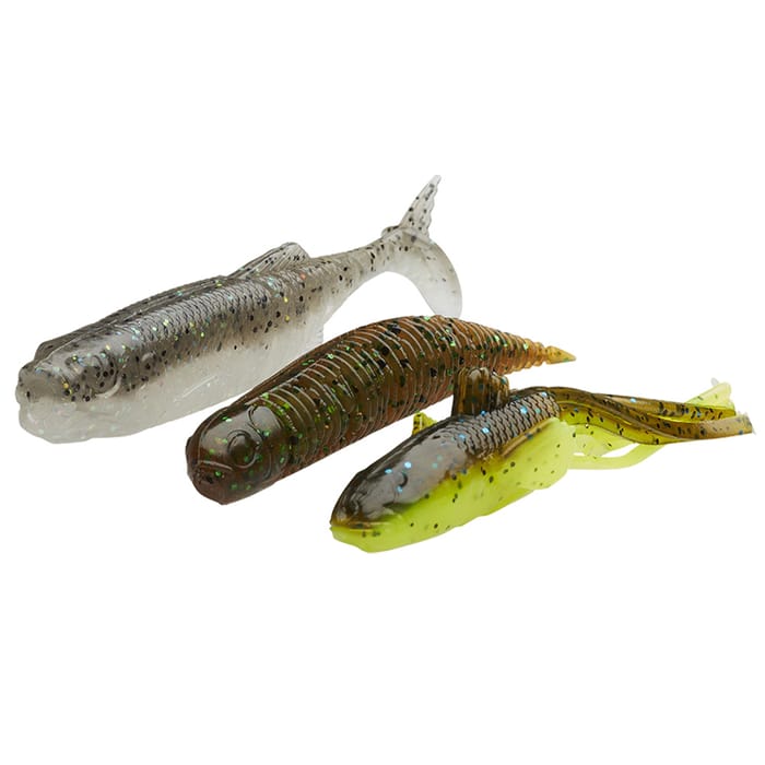 Savage Gear Ned Lure Kit 1