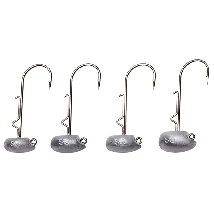 Savage Gear Ned Lure Kit 3