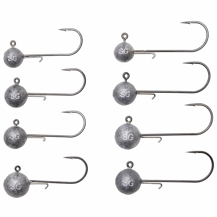 Savage Gear Perch Academy Lure Kit 3