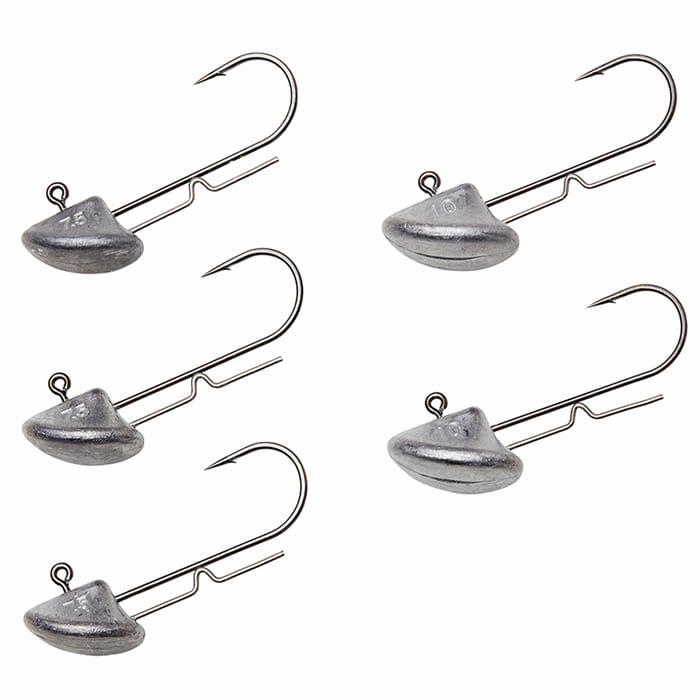 Savage Gear Reaction Crayfish Lure Kit 3