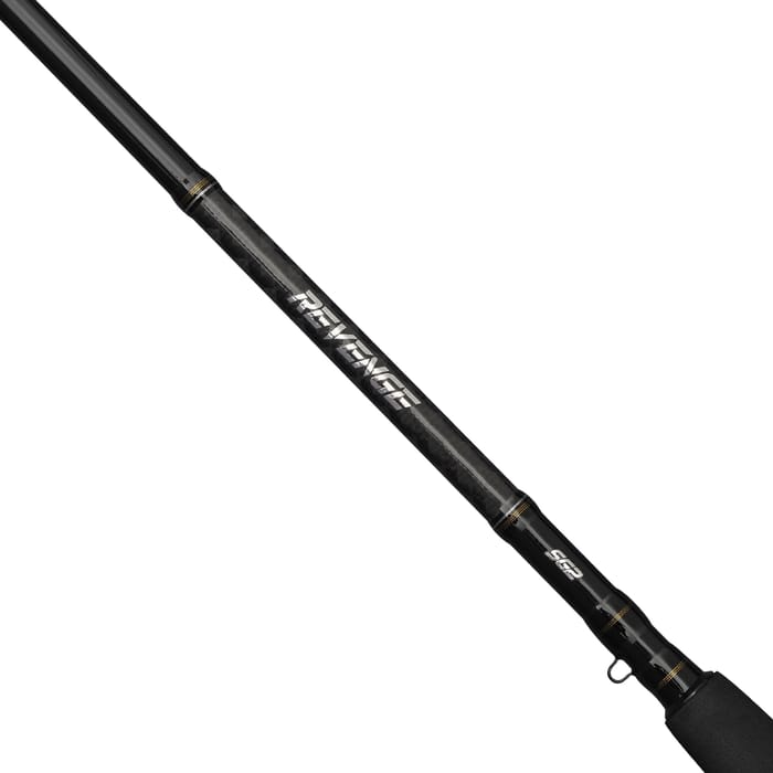 Savage Gear Revenge SG2 Drop Shot Rod