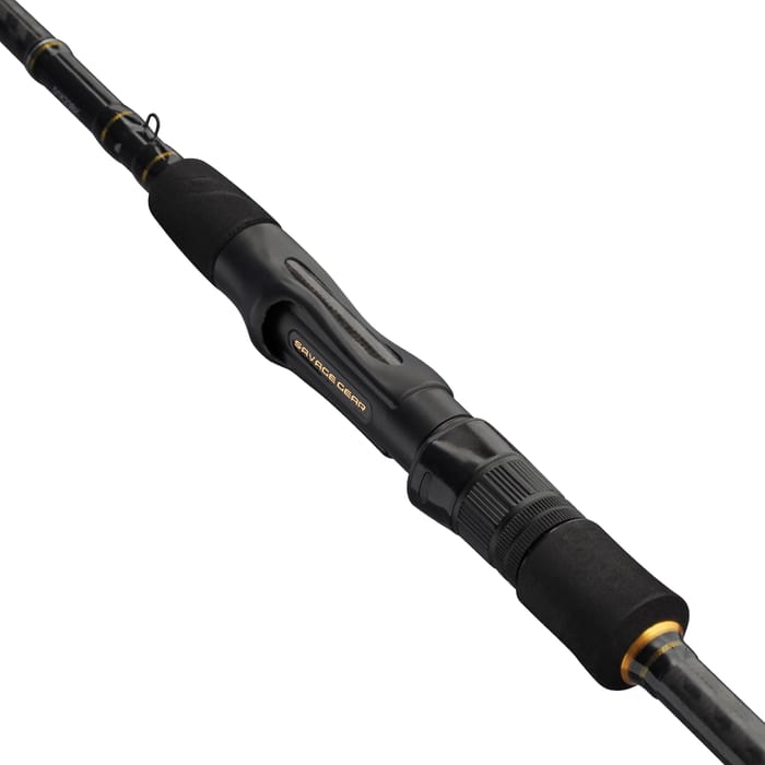 Savage Gear Revenge SG2 Drop Shot Rod
