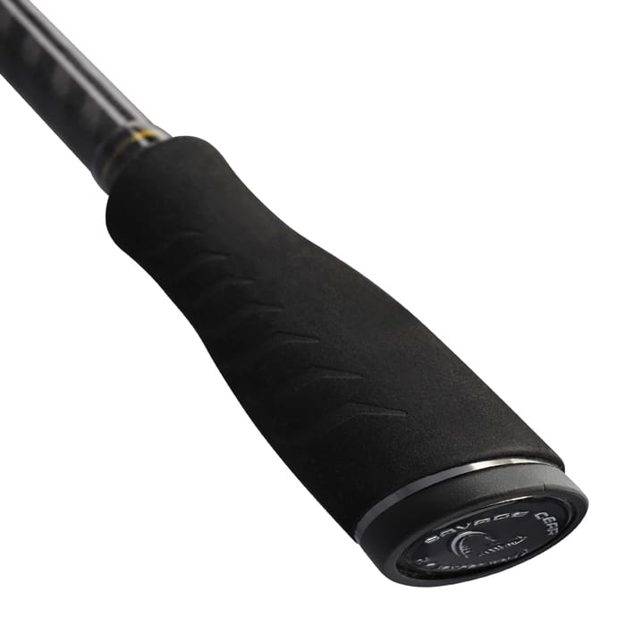 Savage Gear Revenge SG2 Drop Shot Rod