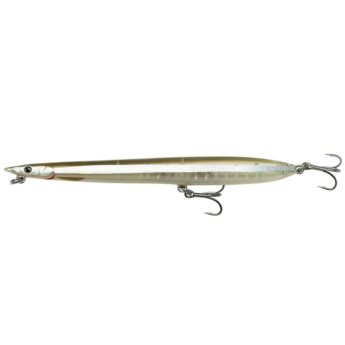 Savage Gear Sandeel Surf Walker Floating Lure 15.5cm Sandeel