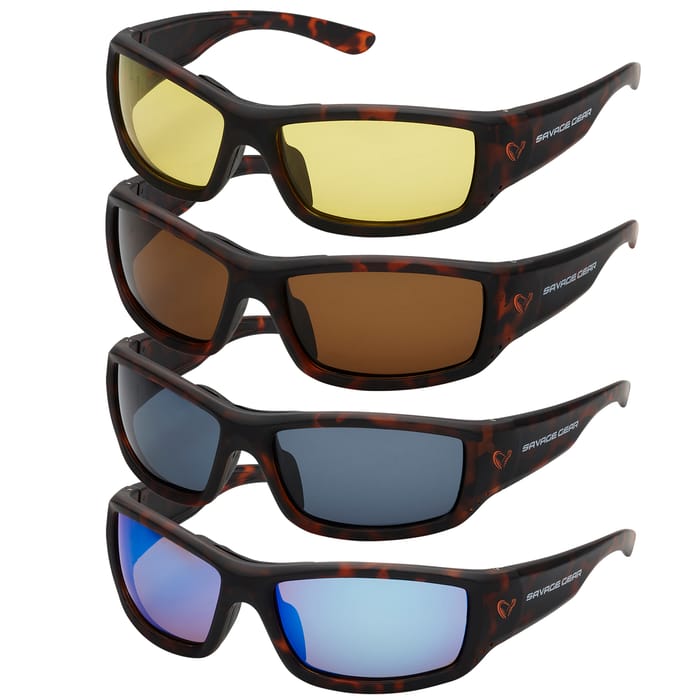 Savage Gear Savage2 Polarized Floating Fishing Sunglasses