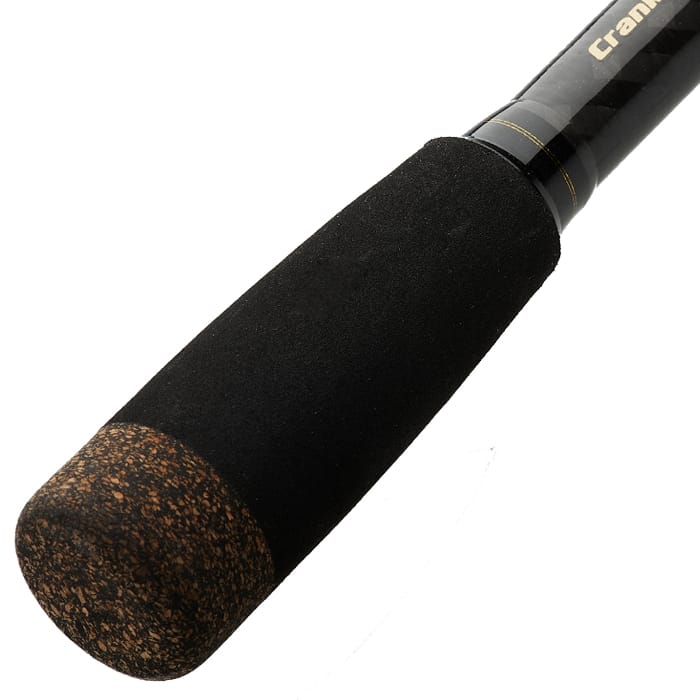 Savage Gear SG2 Crank & Vib Specialist Trigger Fishing Rod Butt Cap