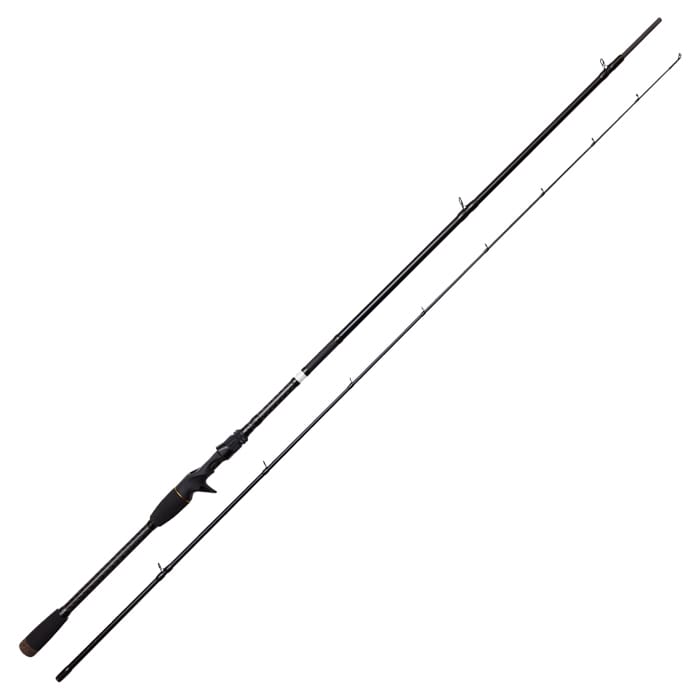 Savage Gear SG2 Crank & Vib Specialist Trigger Fishing Rod Full Length
