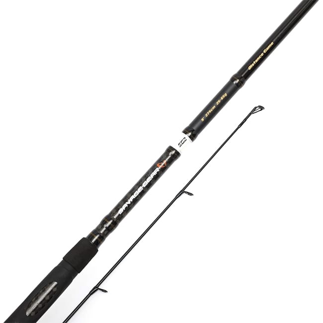 Savage Gear SG2 Distance Game Rod