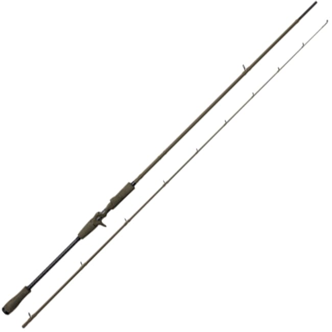 Savage Gear SG4 Crank & Vib Specialist Trigger Rod