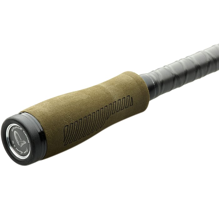 Savage Gear SG4 Light Game Spinning Rod Handle Butt