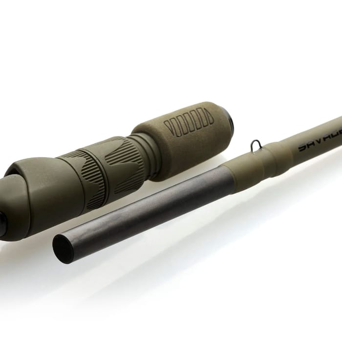 Savage Gear SG4 Swimbait Specialist Trigger Baitcasting Rod 2