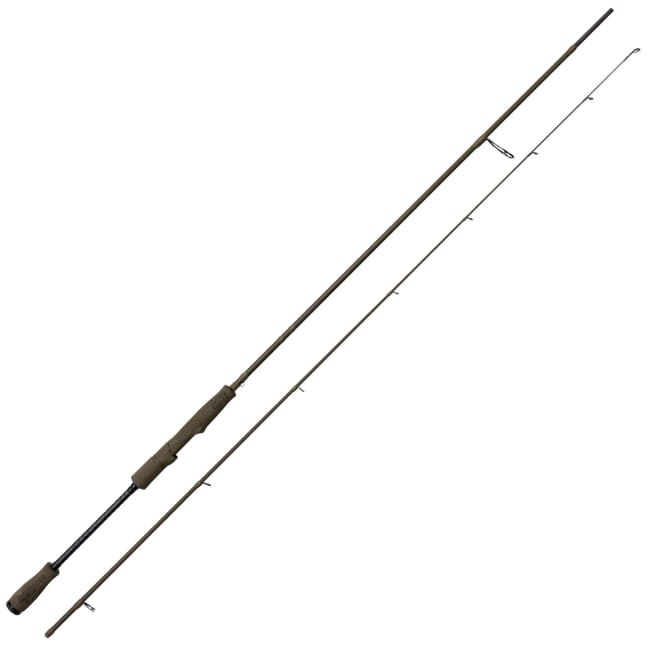 Savage Gear SG4 Ultra Light Game Spinning Rod