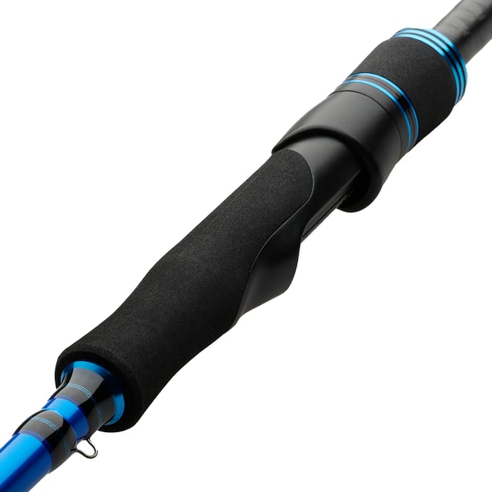 Savage Gear SGS5 Precision Lure Specialist Fishing Rods Reel Seat