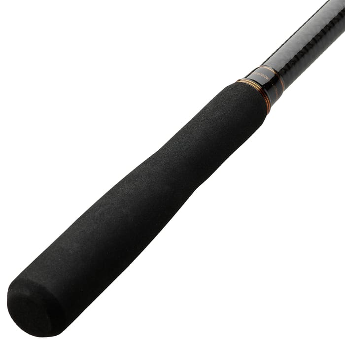 Savage Gear SGS8 Precision Lure Specialist Fishing Rods Butt