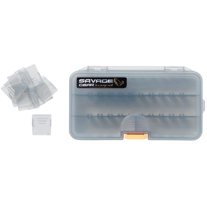 Savage Gear Smoke Lure Box 2B